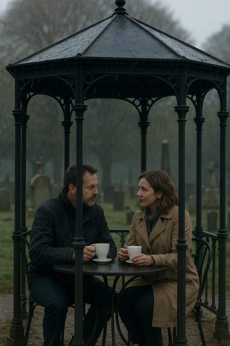 La dolce verità sui cadaveri di Waterloo